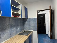 Titan, Auchan, str. Postasului, garsoniera cf. 1, decomandata